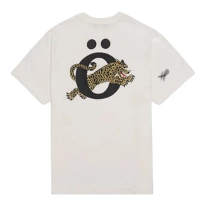 Camiseta Öus Onça Pintada Pristine 2