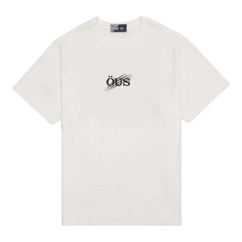 CAMISETA ÖUS ONÇA PINTADA PRISTINE