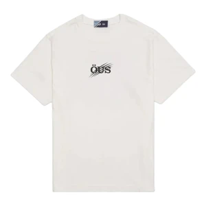 Camiseta Öus Onça Pintada Pristine 1