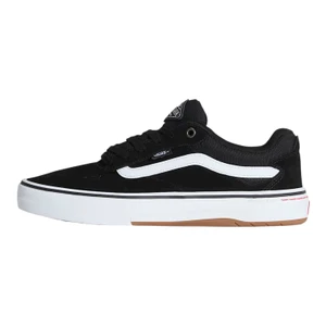 Tênis Vans Kyle Walker Wafflecup Black White 2