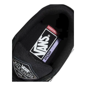 Tênis Vans Kyle Walker Wafflecup Black White 4