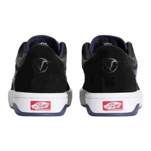 Tênis Vans Rowan 2 Black Purple 3