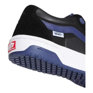 Tênis Vans Rowan 2 Black Purple 6