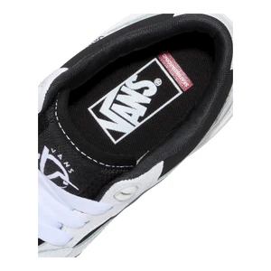 Tênis Vans Rowan 2 White Black 4