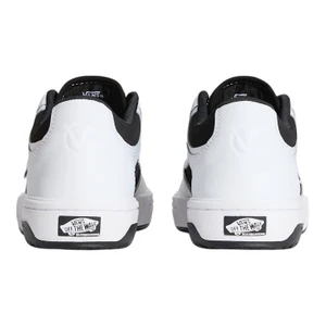 Tênis Vans Rowan 2 White Black 3