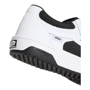 Tênis Vans Rowan 2 White Black 5