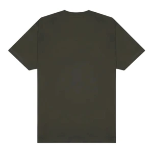 Camiseta Vans Core Basics  Coal Brown 2