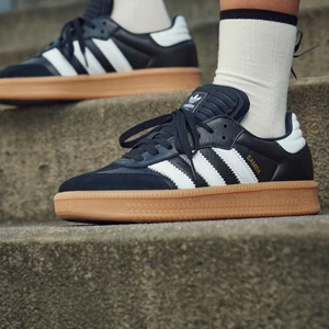 Tênis Adidas Samba Xlg Ie1379 6
