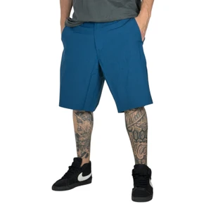 Bermuda Volcom Board Hibrida Frickin Cross Blue 1