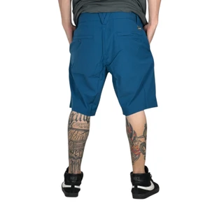 Bermuda Volcom Board Hibrida Frickin Cross Blue 2