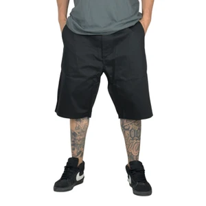 Bermuda Volcom Walk Frickin Chino Black 1