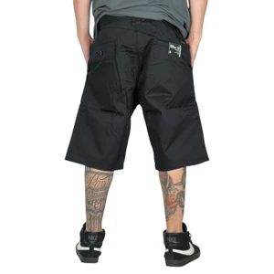 Bermuda Volcom Walk Frickin Chino Black 2