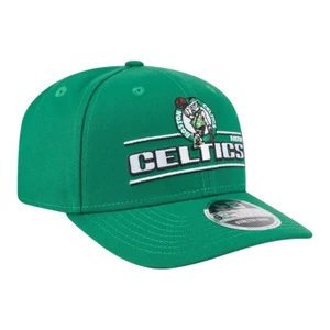 Boné New Era Boston Celtics 970ss Stated Green 4