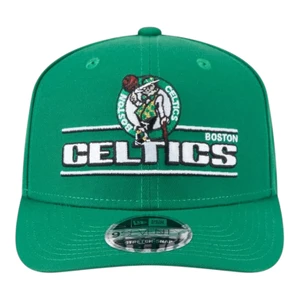 Boné New Era Boston Celtics 970ss Stated Green 3