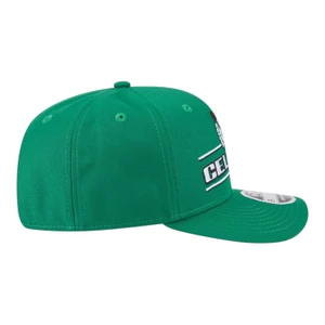 Boné New Era Boston Celtics 970ss Stated Green 5