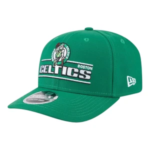 Boné New Era Boston Celtics 970ss Stated Green 1