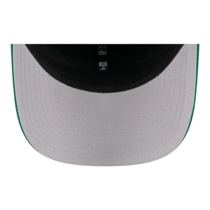 Boné New Era Boston Celtics 970ss Stated Green 6