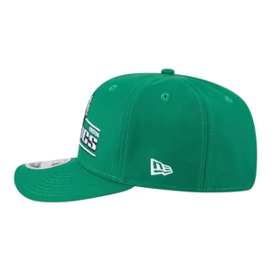 Boné New Era Boston Celtics 970ss Stated Green 2