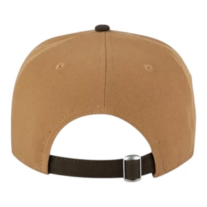 Boné New Era Chicago Bulls 9forty Af Nbv26b Brown 6