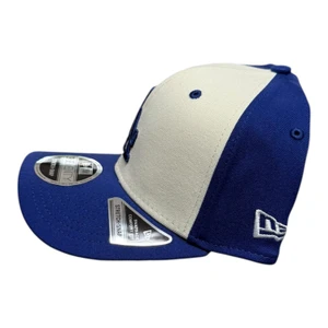 Boné New Era La Dodgers 970ss Q425 Royal Wht 2
