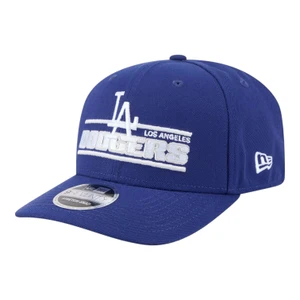 Boné New Era La Dodgers 970ss Stated Royal 1