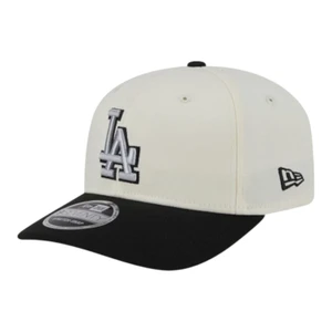 Boné New Era La Dodgers 970ss2tn Chrm Black 1