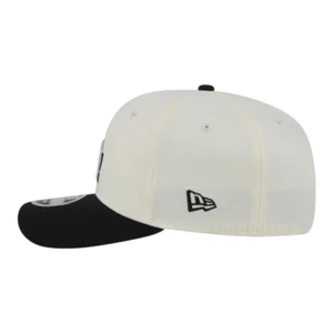 Boné New Era La Dodgers 970ss2tn Chrm Black 6