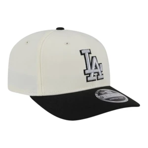 Boné New Era La Dodgers 970ss2tn Chrm Black 5