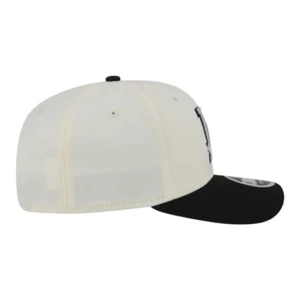 Boné New Era La Dodgers 970ss2tn Chrm Black 4