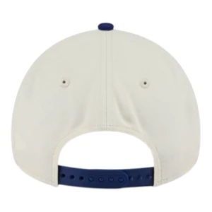Boné New Era La Dodgers Old Ws 940af Q425 Off White 5