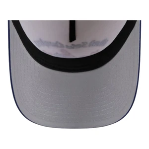 Boné New Era La Dodgers Old Ws 940af Q425 Off White 6