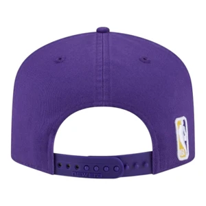 Boné New Era La Lakers Nba Team 1920 Purple 2