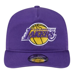 Boné New Era La Lakers Nba Team 1920 Purple 6
