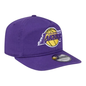 Boné New Era La Lakers Nba Team 1920 Purple 3