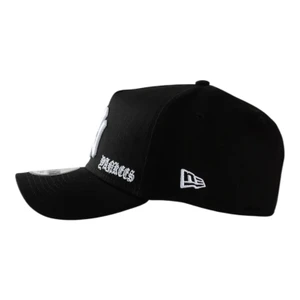 Boné New Era Ny Yankees 940af Q425 Gothic Black 3
