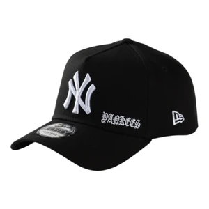 Boné New Era Ny Yankees 940af Q425 Gothic Black 1