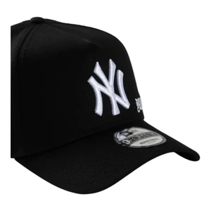 Boné New Era Ny Yankees 940af Q425 Gothic Black 4