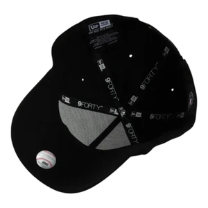 Boné New Era Ny Yankees 940af Q425 Gothic Black 5