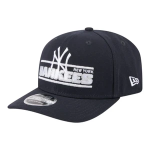 Boné New Era Ny Yankees 970ss Stated Navy 1