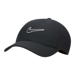 Boné Nike Club Swoosh Fb5369-010 1