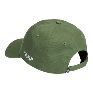 Boné Vans Check Side Curved Pine Forest 2