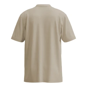 Camiseta Chocolate Og Knockout Chunk Areia 2