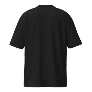 Camiseta Chocolate Over Chunk Reflective Preto 2