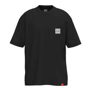 Camiseta Chocolate Over Chunk Reflective Preto 1