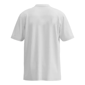 Camiseta Chocolate Square Branco 2