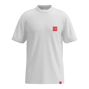 Camiseta Chocolate Tone Branco 1
