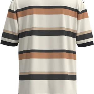 Polo Lrg Elevated Makers Areia 3