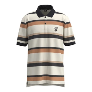 Polo Lrg Elevated Makers Areia 1