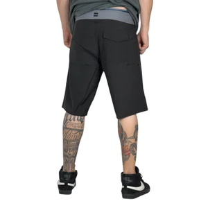 Bermuda Oakley Board Big Bark Blackout 2