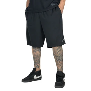 Bermuda Oakley Sports Knit Blackout 1